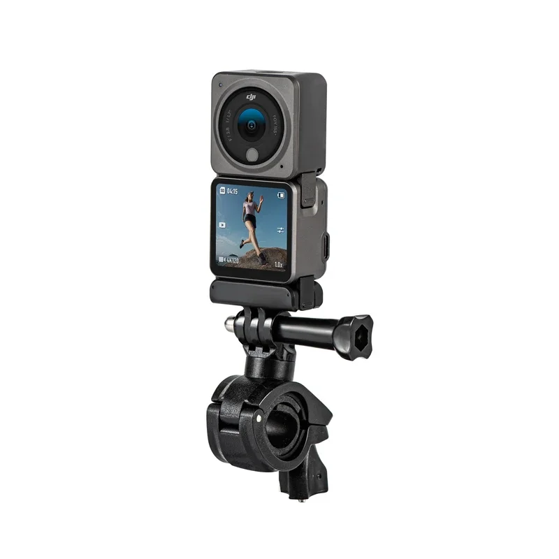 ZJCHAO Support vélo moto pour caméra d'action Osmo - Appareil