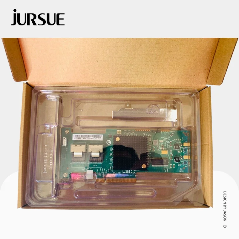 Sim Solo Dati 9211-8i 6Gbps HBA LSI FW:P20 IT Mode ZFS FreeNAS