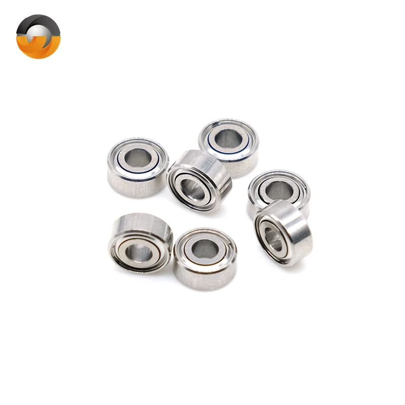 ̴Ͼó   ѷ 峭 , ABEC-7 ݼ ǵ  , 681ZZ, 1.5x4x2mm, 10 