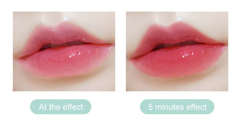 Long Lasting Smooth Aloe Color Changing Lip Balm Aloe Vera Lipstick Moisturizing, hydrating, waterproof and cracking Aloe Vera Lip Balm_voghion.com