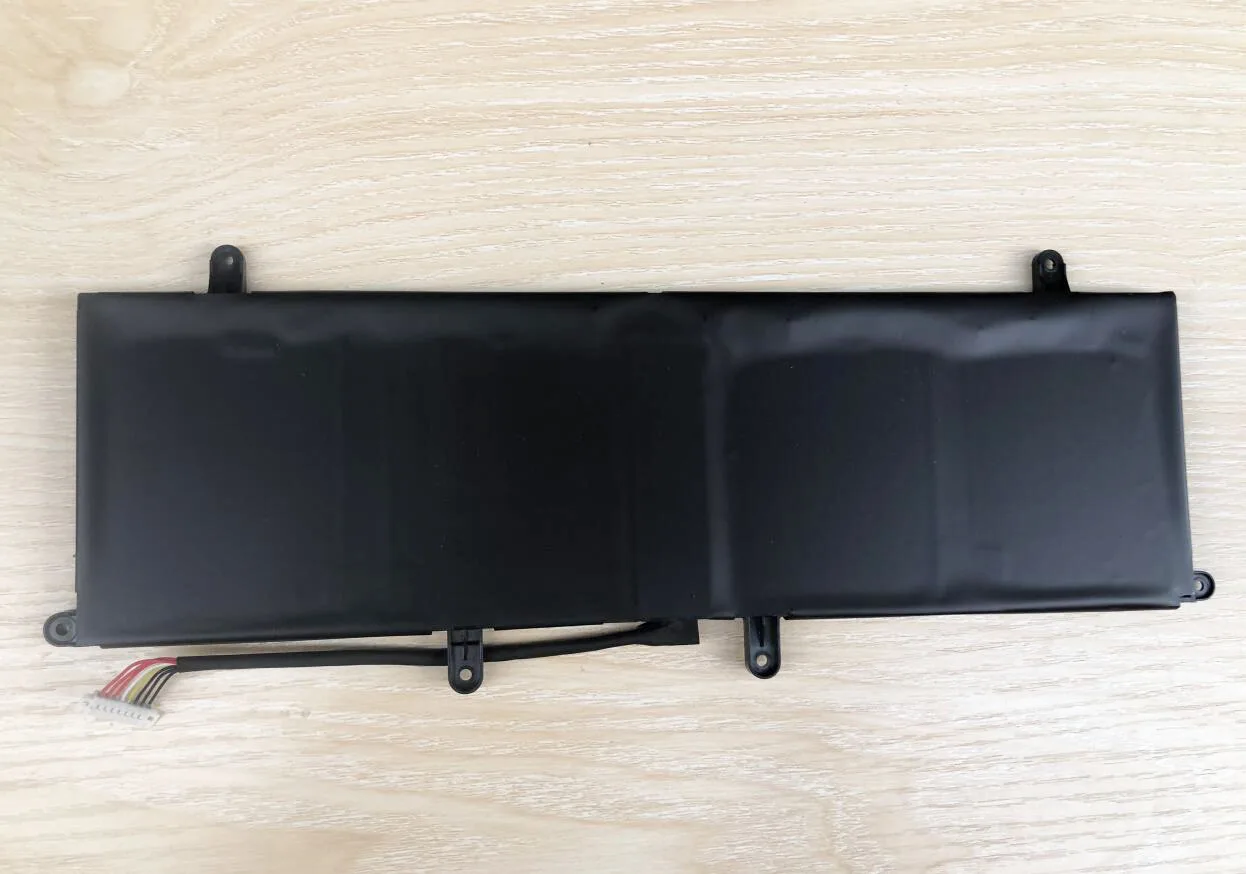 Bateria do Portátil C41n1901 para Asus Zenbook Duo Ux481 Ux481f Ux481fa - Imagem 5