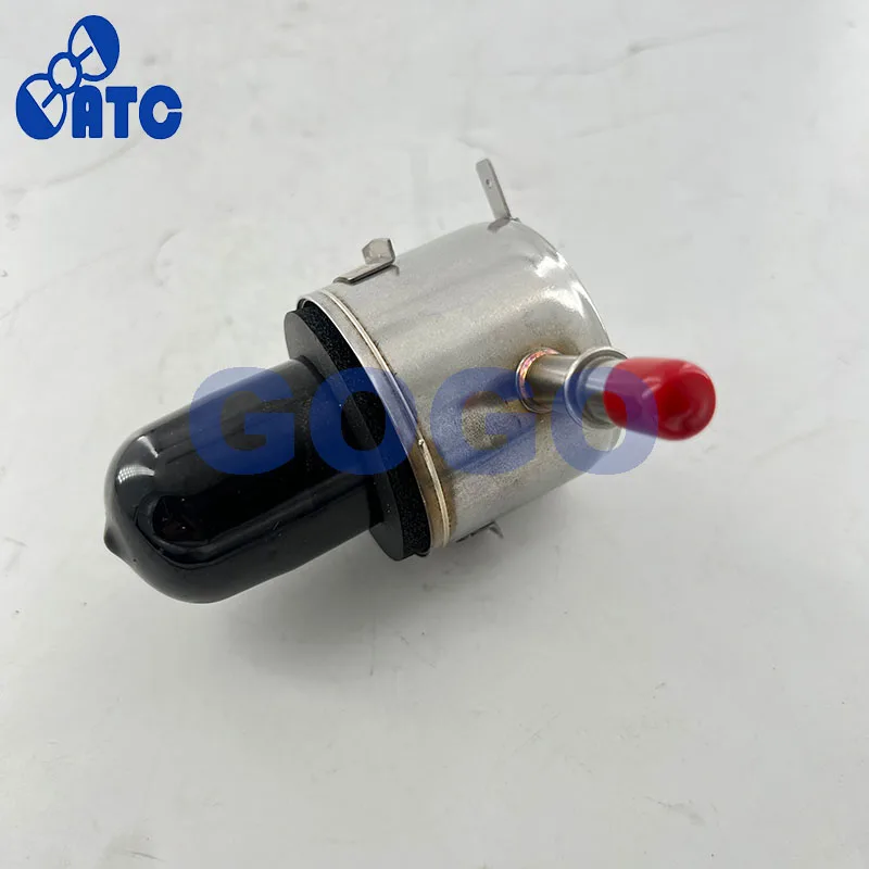 Ignition Pressure Regulator 4546610 Ignition Fuel Injection Pressure Regulator For 1997-2001 Neon PR326