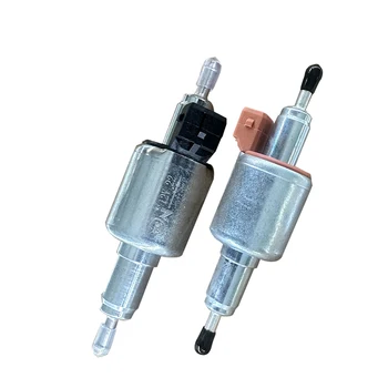22ml Fuel Pumps Parking Heater Pump For 1KW-8KW Car Heater 22ML Heating Pump 12/24V Diesel Heater Oil Pump Car Accessories 1