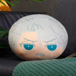 Cute Dumpling Plush Toy - BLEACH Character Collection - 30cm (Hitsugaya Toushirou)
