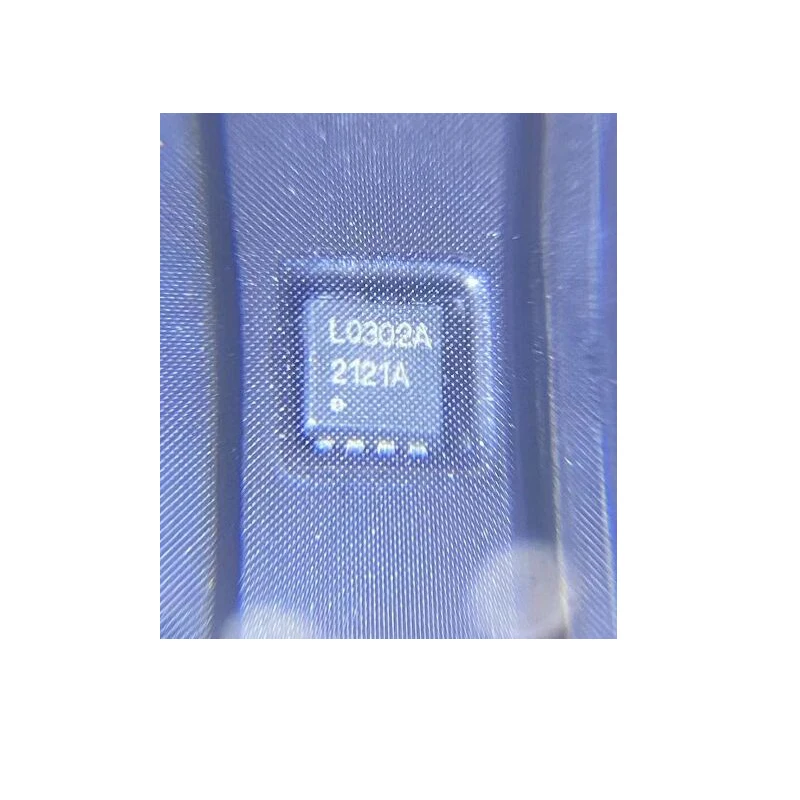 5PCS/LOT JMSL0302AU-13 JMSL0302AU L0302A DFN3.3 In Stock NEW original
