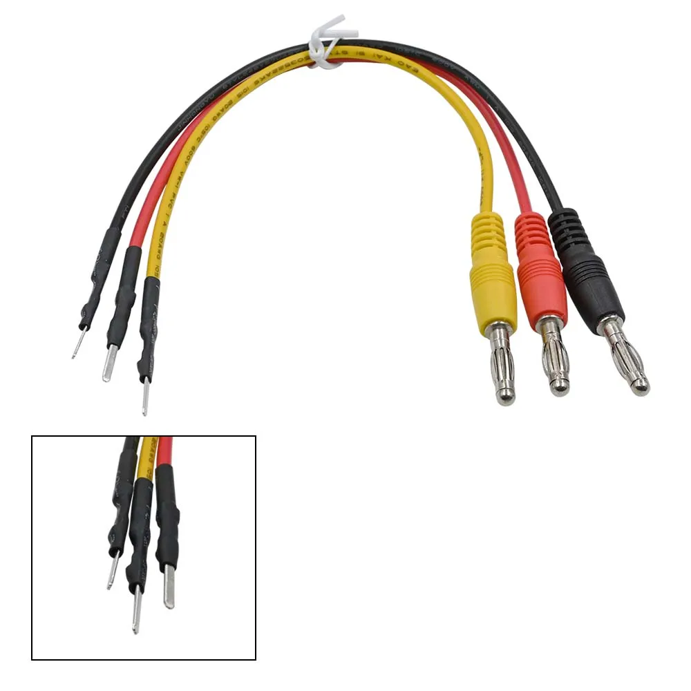 OBD Universal Jumper Auto Stecker Stecker 16-polig Männlich Weiblich Fehler Diagnose Werkzeug Pinsel ECU Jumper – Detail 17