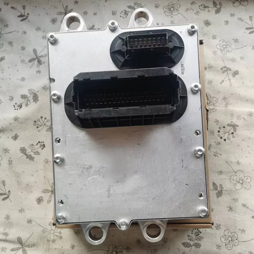 A0084462840 Original Engine Computer Board Electronic Control Module For Mercedes-Benz