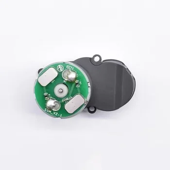 Robot Aspirapolvere Pezzi di Ricambio Spazzola Laterale Cambio Gruppo Motore per Roborock S50 S51 S5 MAX S6 S7 XIAOWa C10 E20 E25