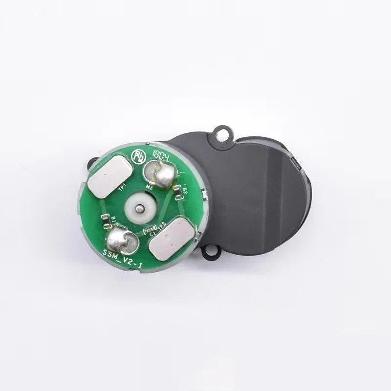 RobotVacuumcleanerSparePartsSideBrushGearBoxMotorAssemblyfor