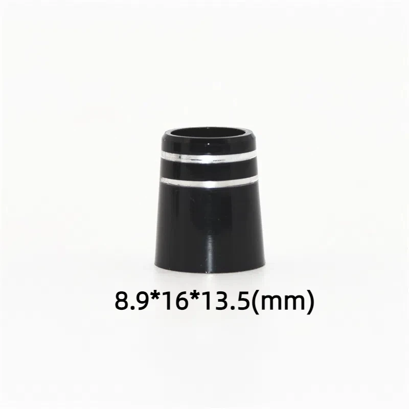 【Trending】 Plastic Golf Ferrules Double Ring Fit 0.335/0.350/0.370 Tips Shaft SleeveReplacement.