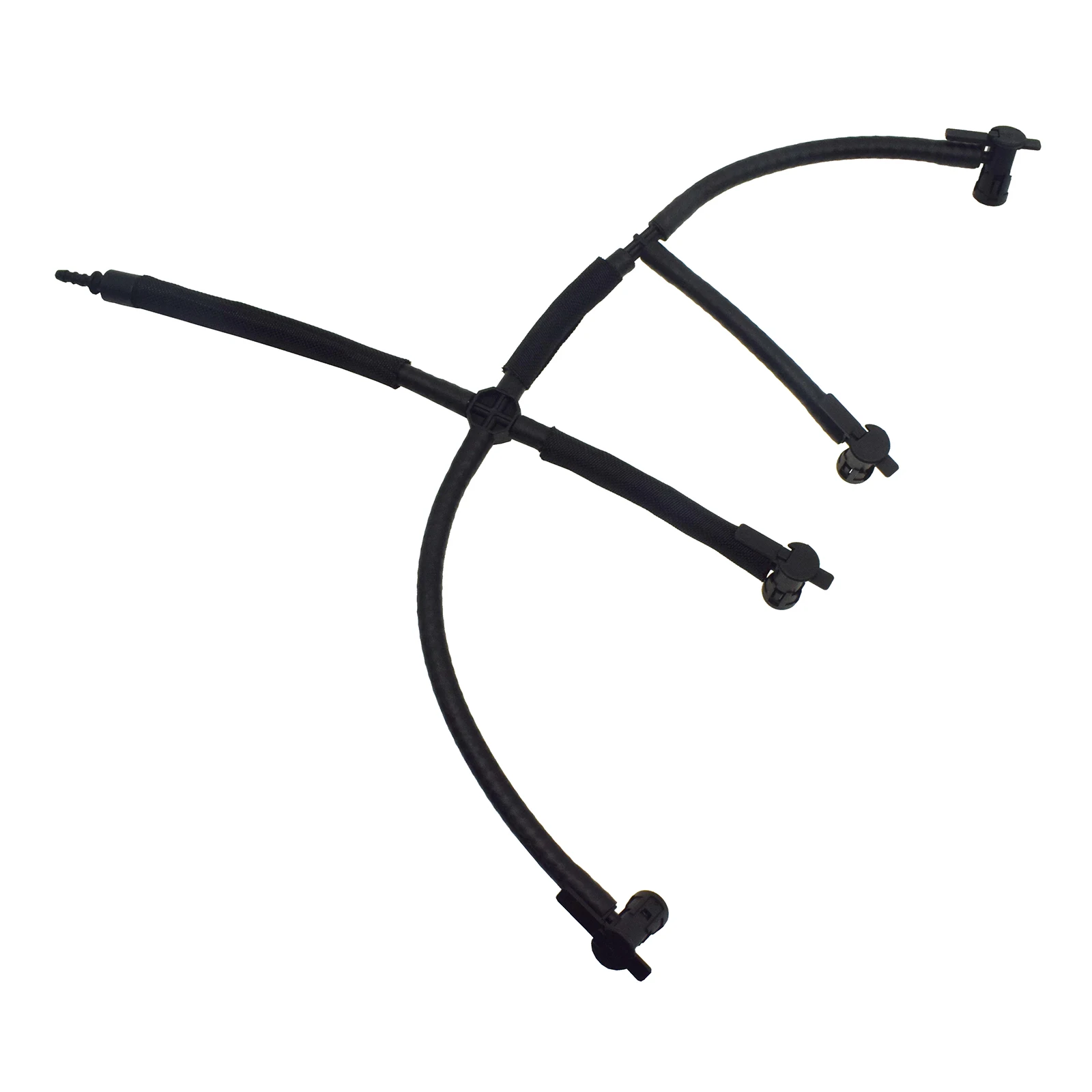 03L130235M return Line Hose Pipe Injector Hose Leak line Injector Nozzle For VW Amarok 2.0TDI 2.0BITDI 2011- 03L130235D