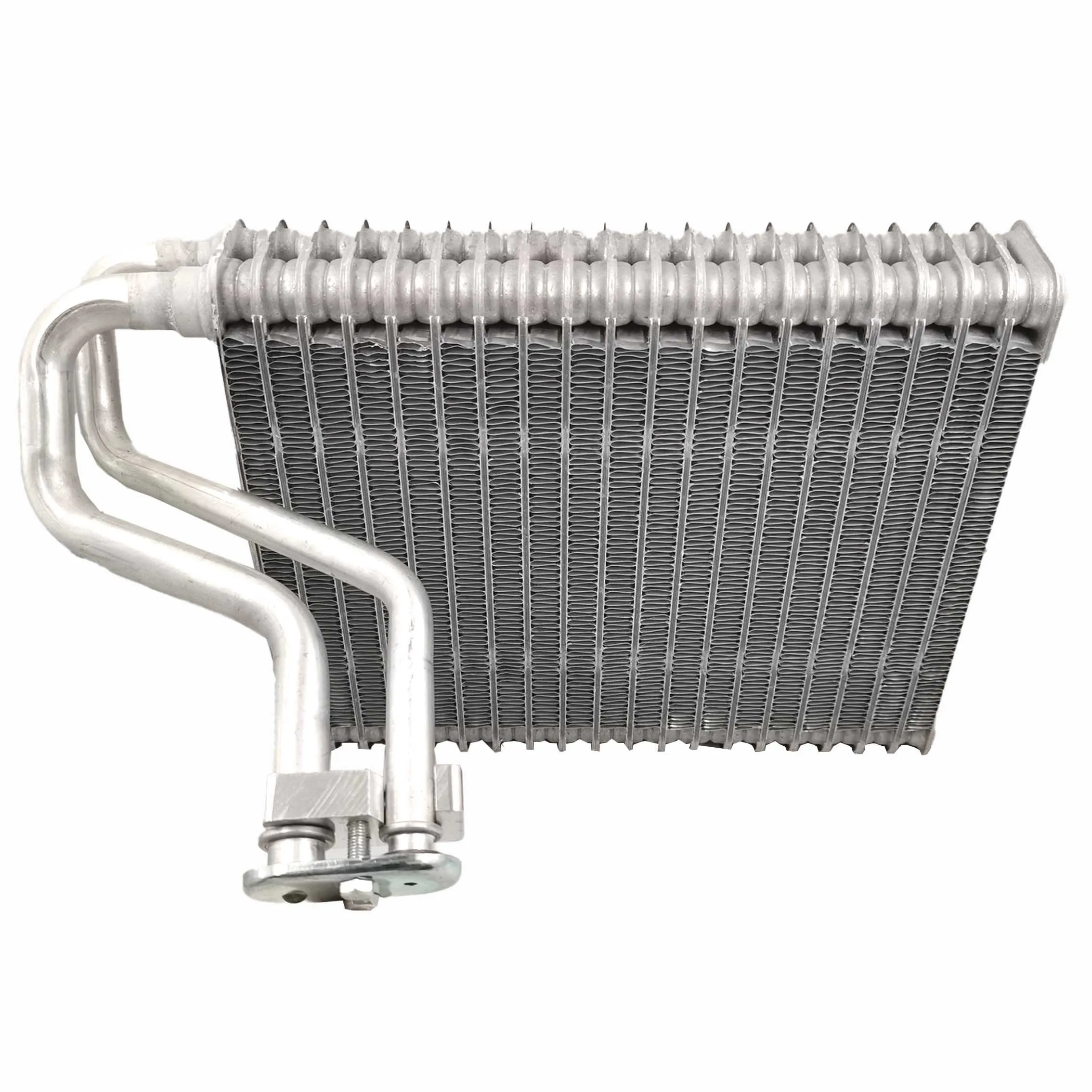 SDYT Auto Air Conditioner Evaporator Core for Peugeot 308 408 308S Farreo Citroen C4 size 245*195*50mm
