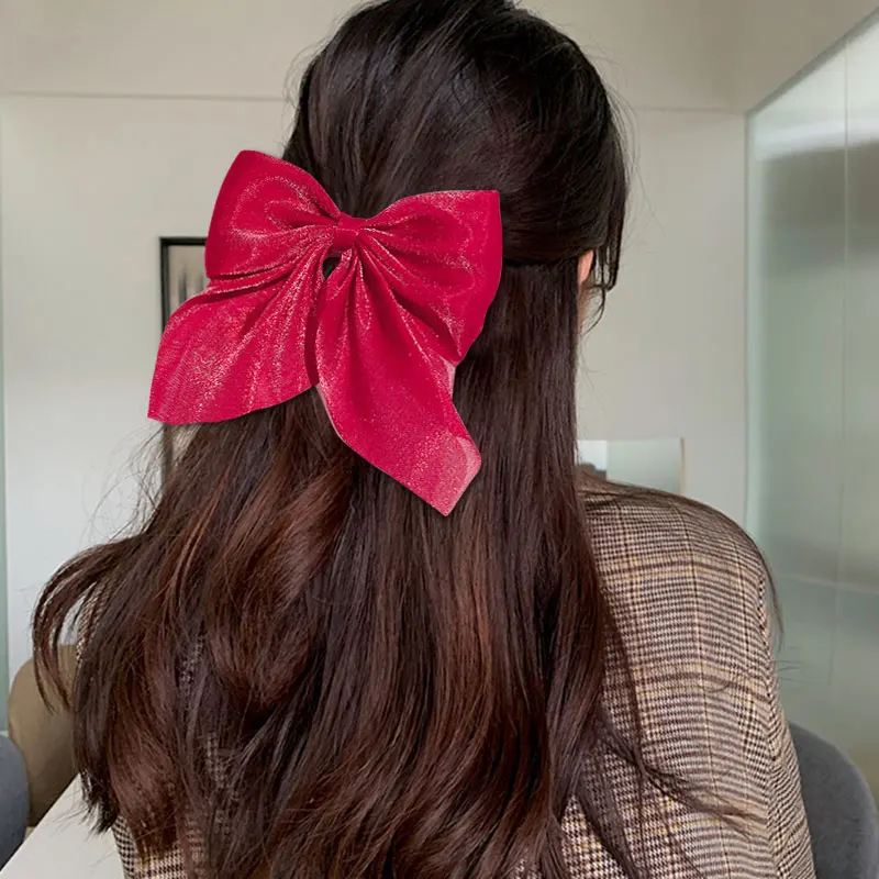 Рисунок 3 - Женские большие Завязки для волос