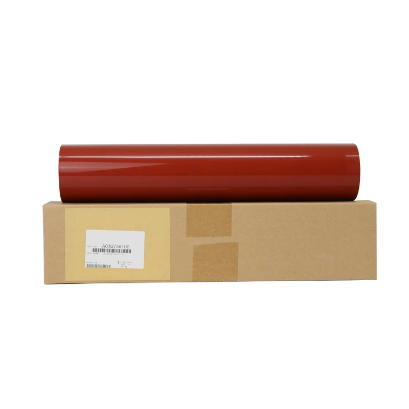 

Latest A03U736100 Fusing Machine For Konica Minolta PRO C5500/5501/6500/6501 Fuser Belt
