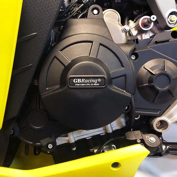 Motorcycle engine cover engine cover protector for Aprilia RS660 TUONO 660 Tuareg 660