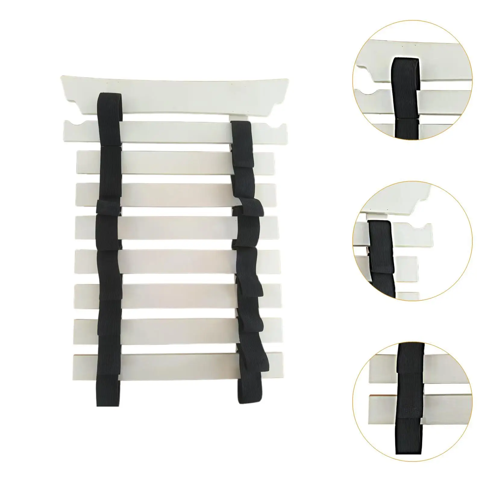 Karate Belt Stand, Taekwondo Belt Stand, Wooden Karate Belt Holder