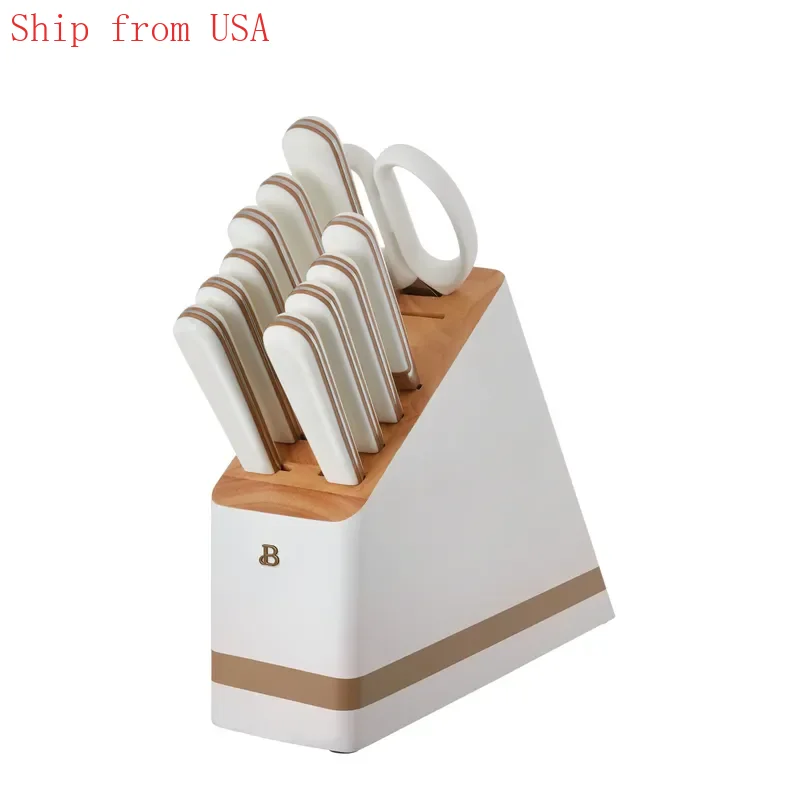 https://ae01.alicdn.com/kf/Sc6d64214e9934482b3f93a62e1f5d8cdN/12-piece-Forged-Kitchen-Knife-Set-in-White-with-Wood-Storage-Block-knife-case-magnetic-tool.jpg