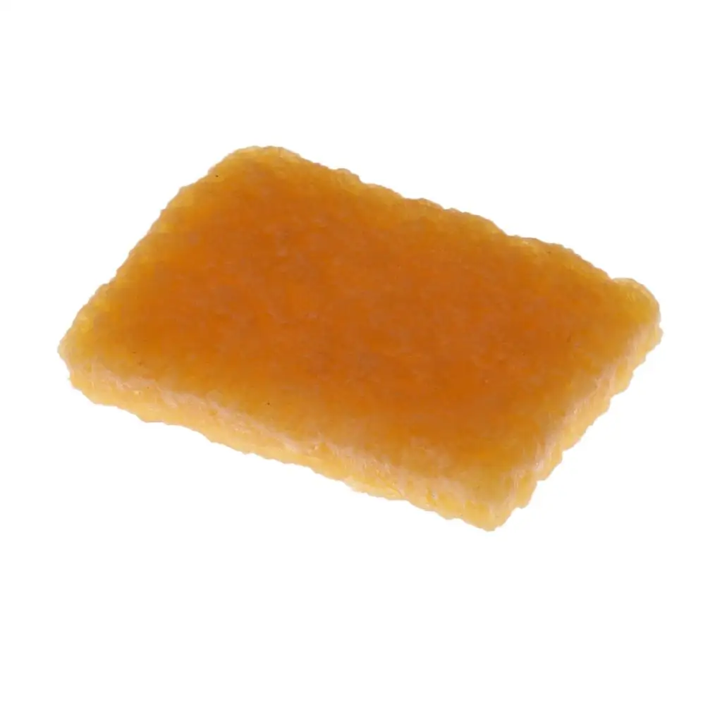 

Eraser for Griptape Cleaner, Skateboard Grip Tape Dirt Remover Cube, for Your