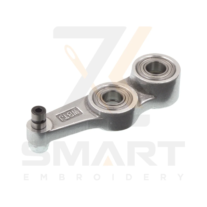 

Bearing Type Needle Bar Driving Lever For High Speed Embroidery Machine A04H10B