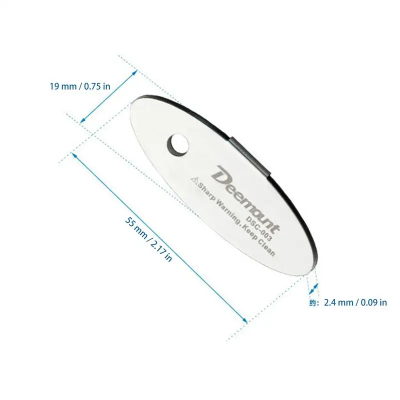 Bike Brake Pads &Rotor Alignment Tool Disc Brake Gap Regulator Disc Brake Alignment Tool Bike Brake Pads Prevent Brake-rotor Rub