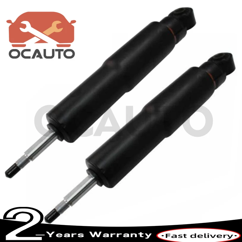 

2pcs Rear Left&Right Shock Absorber for Toyota Land Cruiser 100 2002-2007 48530-69116, 48530-69117, 48530-60050