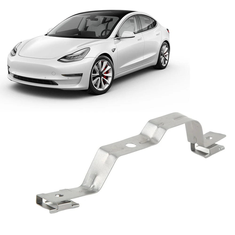 High Quality Bracket Left/Right Bumper Liner Wheelhouse Bracket 1104540-00-B 110454000B For 17-22 Tesla Model 3 car accessories