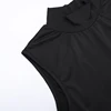 European And American Style Sexy Backless Bow Dress For Women 2024 Spring New Style Spicy Girl Long Dress 6