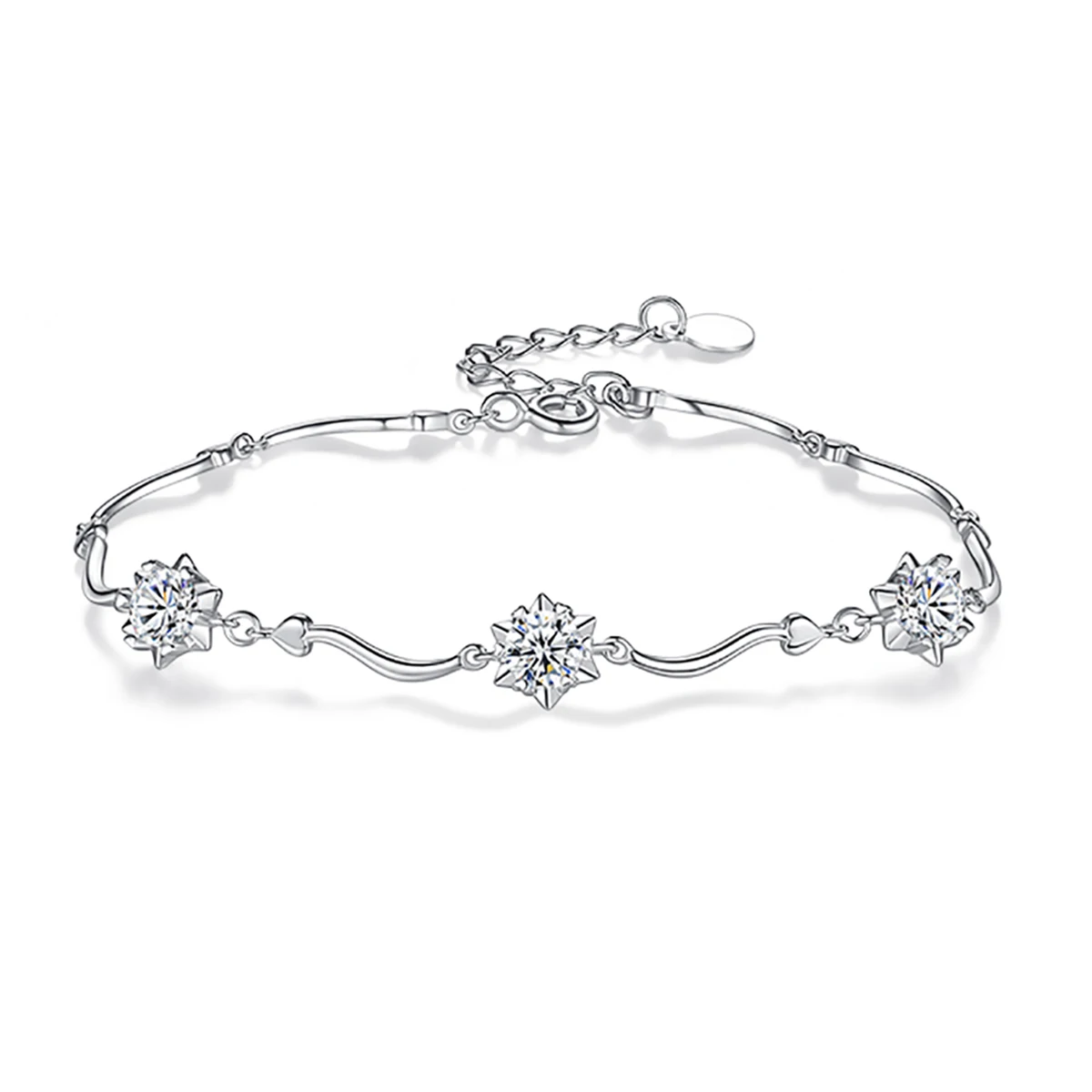 bracelets-en-argent-regarde-100-pour-femme-925-argent-15-ct-document-d-bracelets-en-moissanite-fete-banquet-bijoux-fins-accessoires-cadeaux-tendance