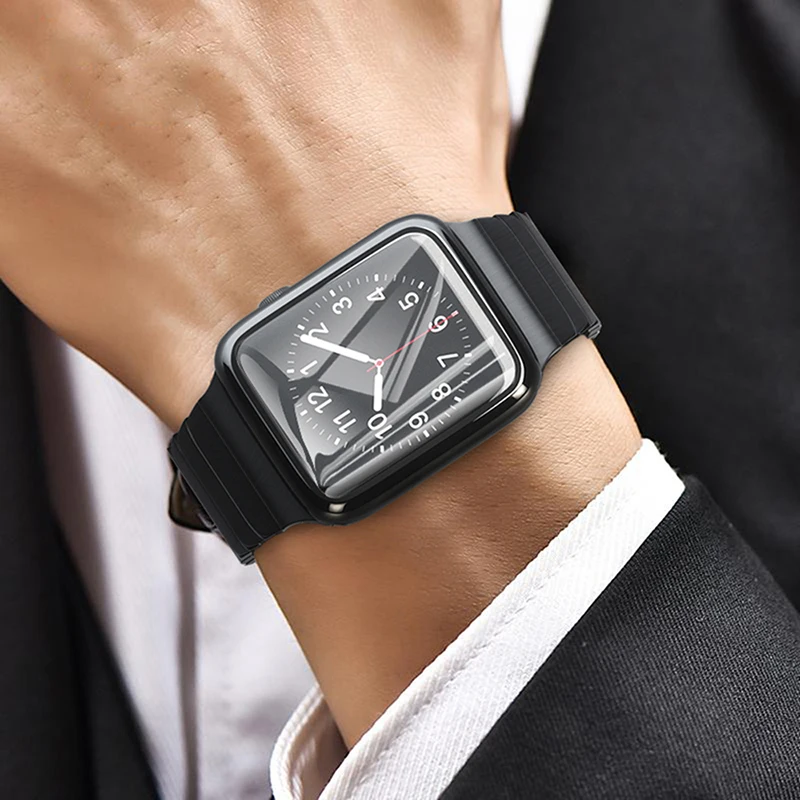  ġ ø 8  ũ , 45mm, 41mm, Ʈ 49mm, Ż Ʈ, iWatch 7, 6, 5, 4, 3, SE 2, Correa 44mm, 42mm, 40mm, 38mm