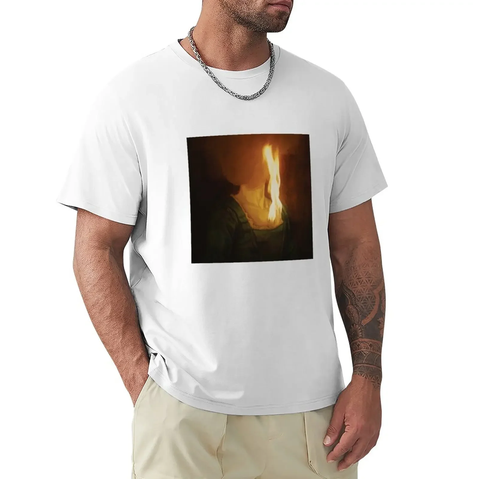 

Portrait on Fire T-Shirt