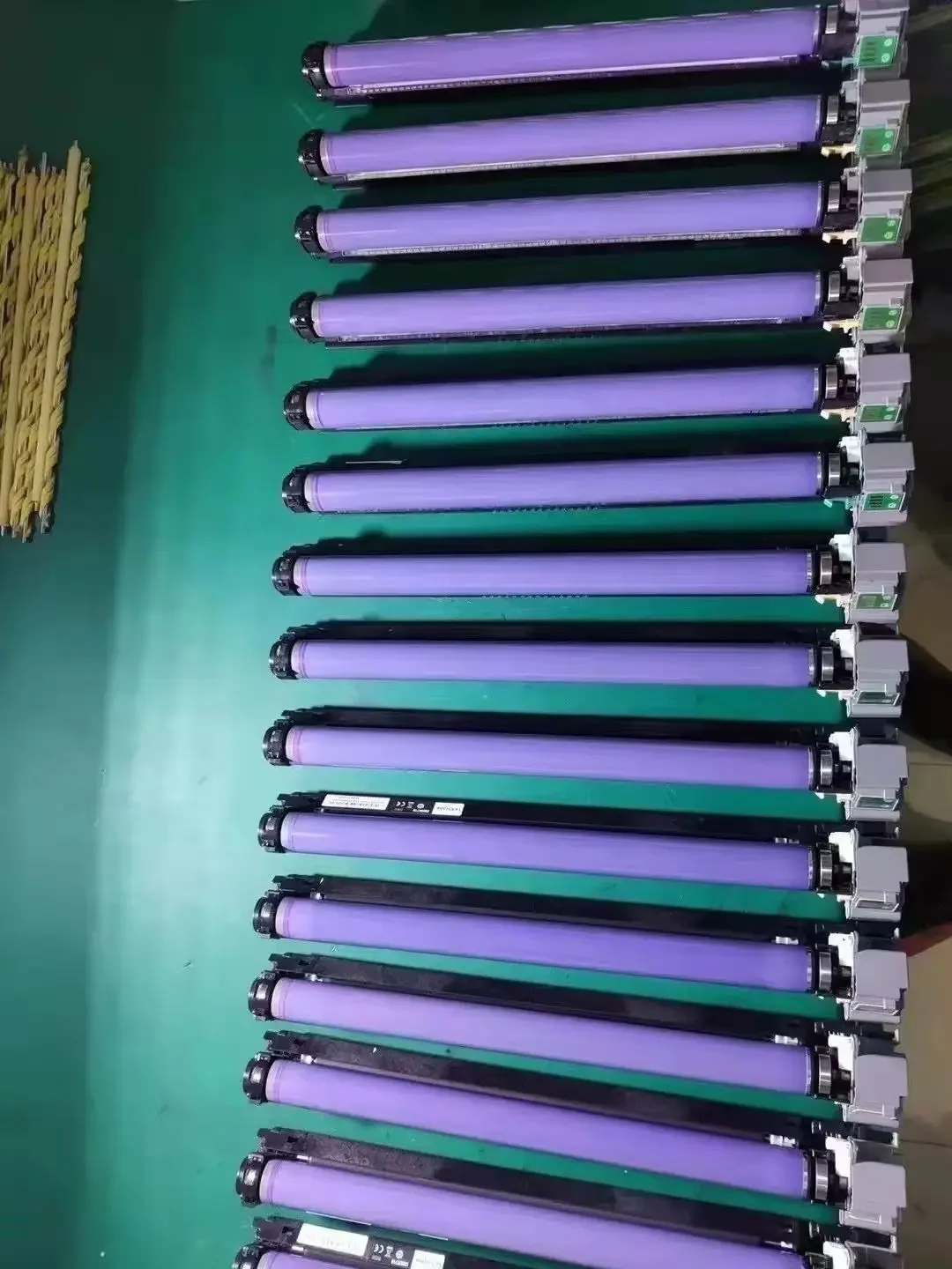 OPC Drum Unit for Xerox 3375 5575 7775 3370 5570 7835 7855 7970 Printer Parts
