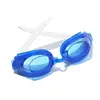 Silicone Swimming Goggles Kids Children Swiming Pool Diving Swim Water Sports Glasses Waterproof Anti Fog With Earplug Nose Clip 3