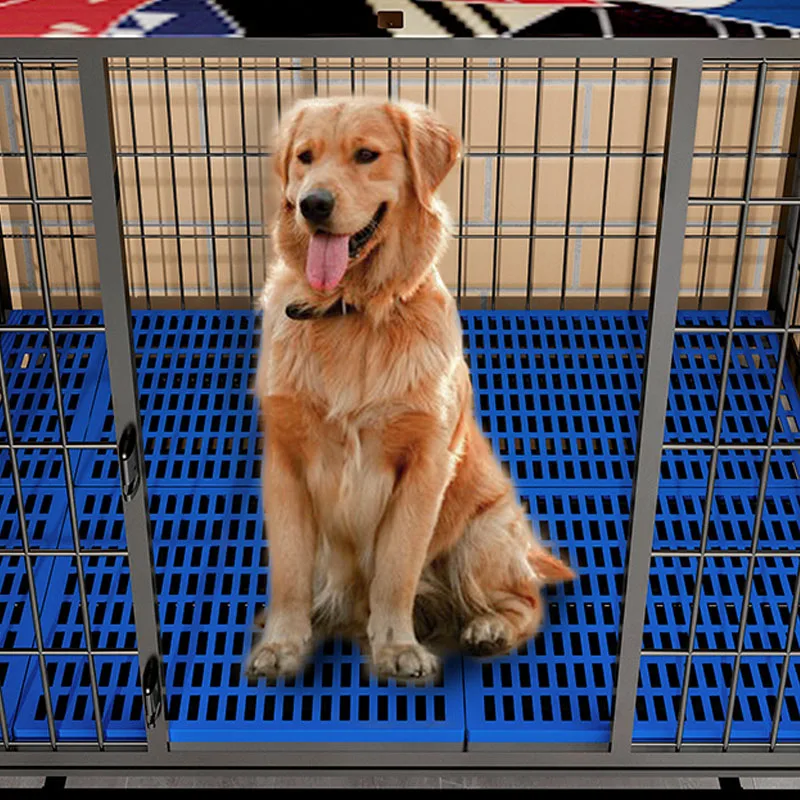 floor matting for dog cage