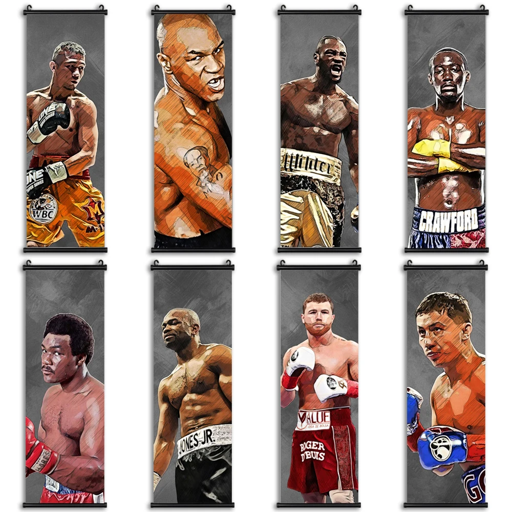 

Картина на холсте, искусство на стену в стиле ретро