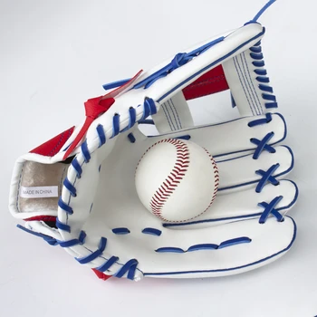 Professional Baseball Catchers Gloves 1