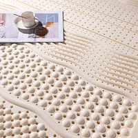 Матрас из натурального латекса, содержание 95% 100% импортированный из тайского материала, процесс Талалай, толщина 15 см, 160x200, 180x200, матрас Queen King Size