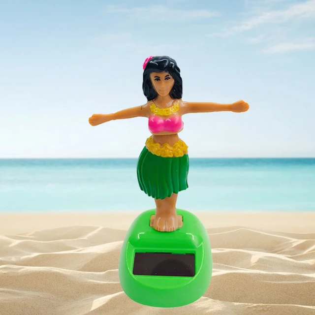 Dancing Solar Toys Bobble Head Figures Solar Toys For Windows Solar Powered Toys For Kids Car Ornaments Dancing Dolls For 3