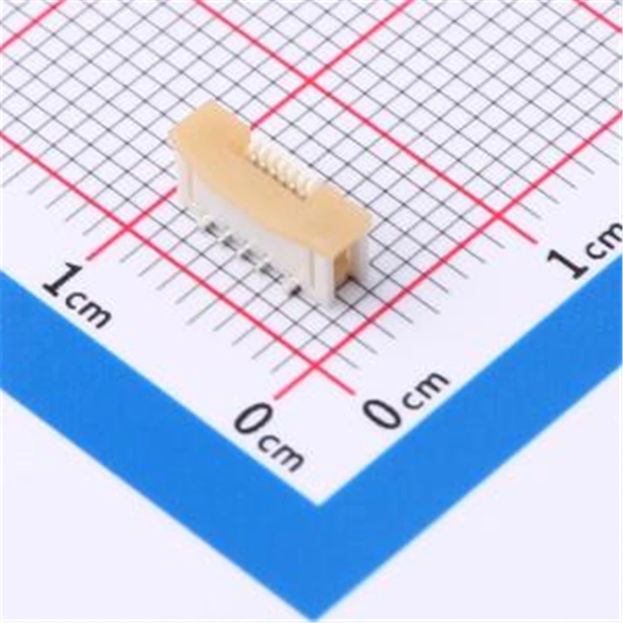 

(FFC/FPC Connectors) 0525590633