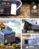 Portable Power Station 300W Lumopal 298Wh Solar Generator IP63 Waterproof Super Quiet with PD 100W USB-C Backup Lithium Battery 5