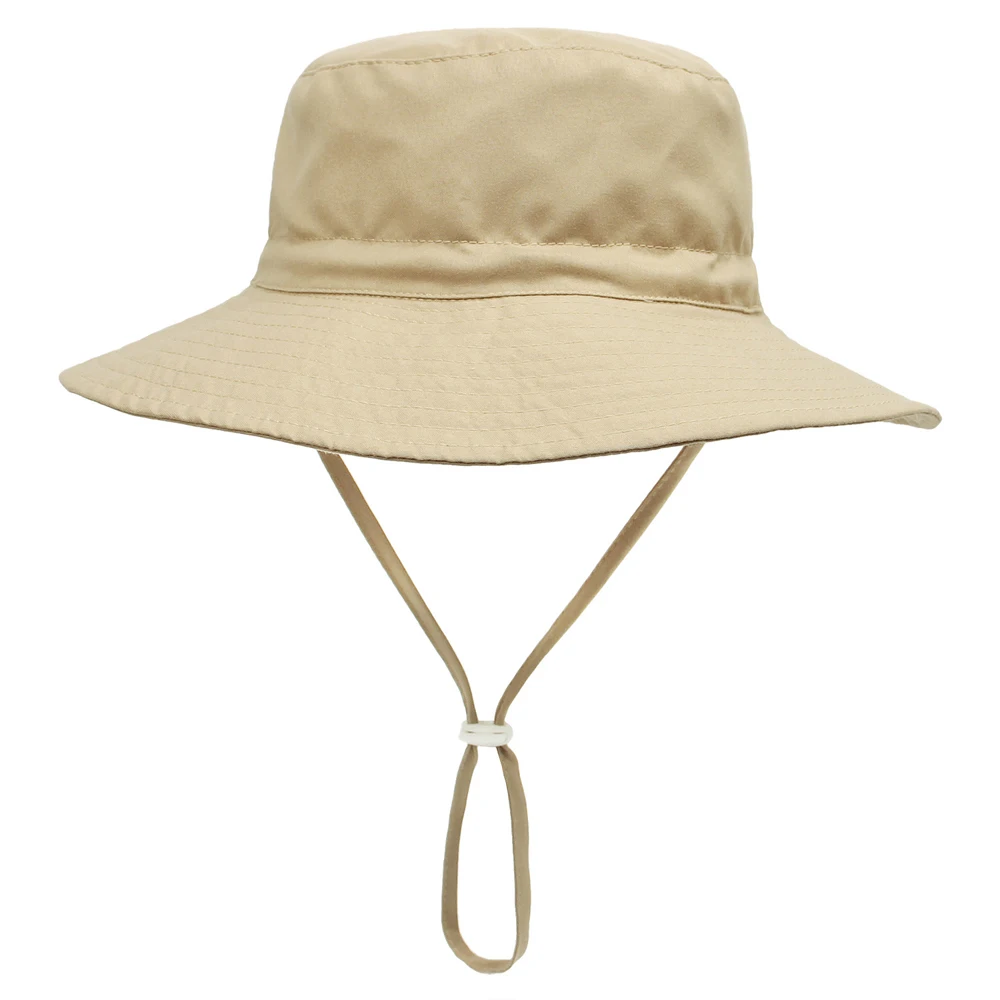 Summer Baby Hat For Girls Boys Kids 