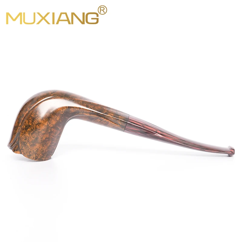 Sc6d7568eaab04e56bf6058c76a2607dbh Traditionelle Herren Bruyère Pfeifen
