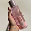Quicksand Body Mist With Rose & Fruity Scent, Gilded Shimmering Body Spray Lasting Fragrance Moisturizing Skin Perfume For Women