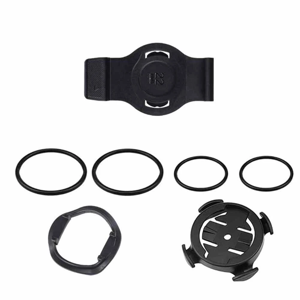 Bike Watch Mount For Garmin Fenix3 5x 5xplus 6x 7x Bicycle Handlebar Holder MTB Bike Computer Base Accessories bicycle accessories