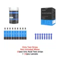 10UA Strip-No Meter