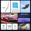 FIREBAT A16 16 Inch 100%sRGB Ultra Slim DDR4 16G RAM 1TB 1920*1200 Fingerprint Portable Intel N100 N5095 Notebook Laptop 5
