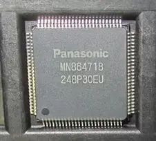 

MN864718 QFP-100