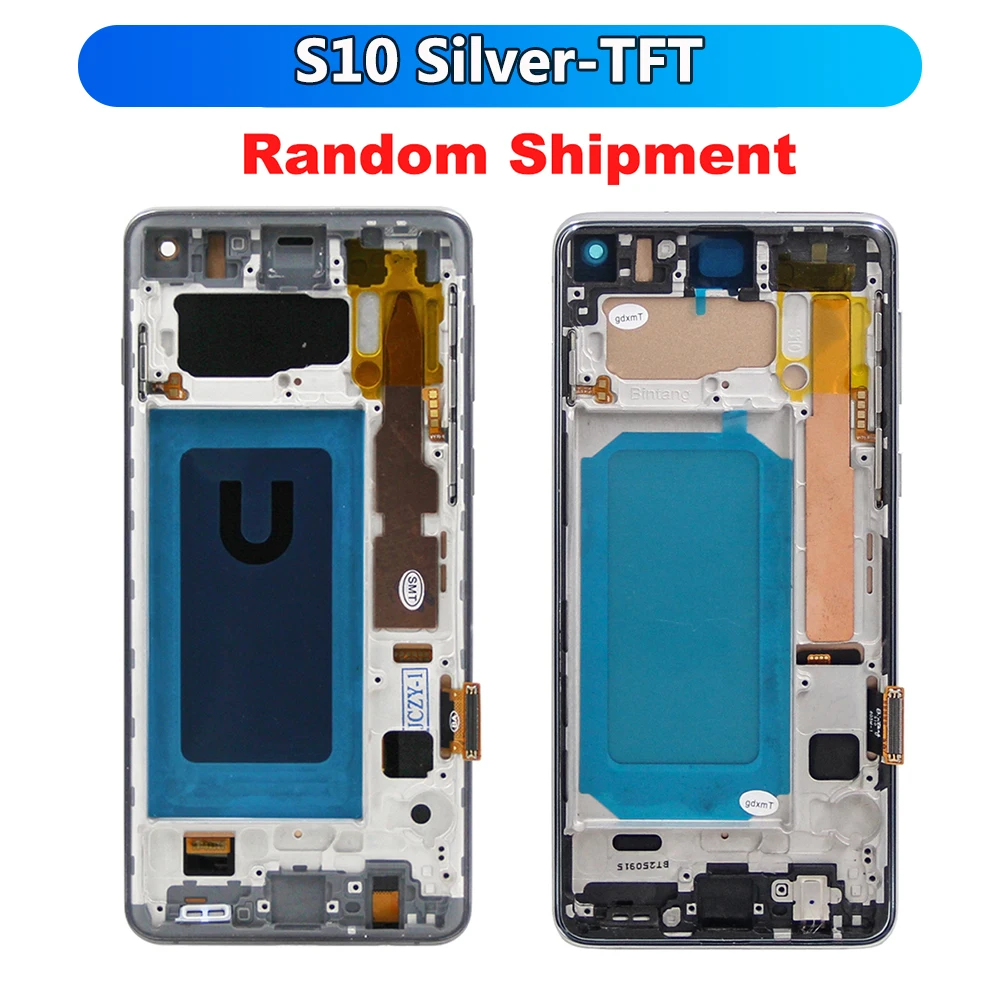 TFT Screen LCD Display & Digital Touch for Samsung Galaxy S10 Plus