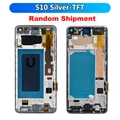 S10 Silver withFrame