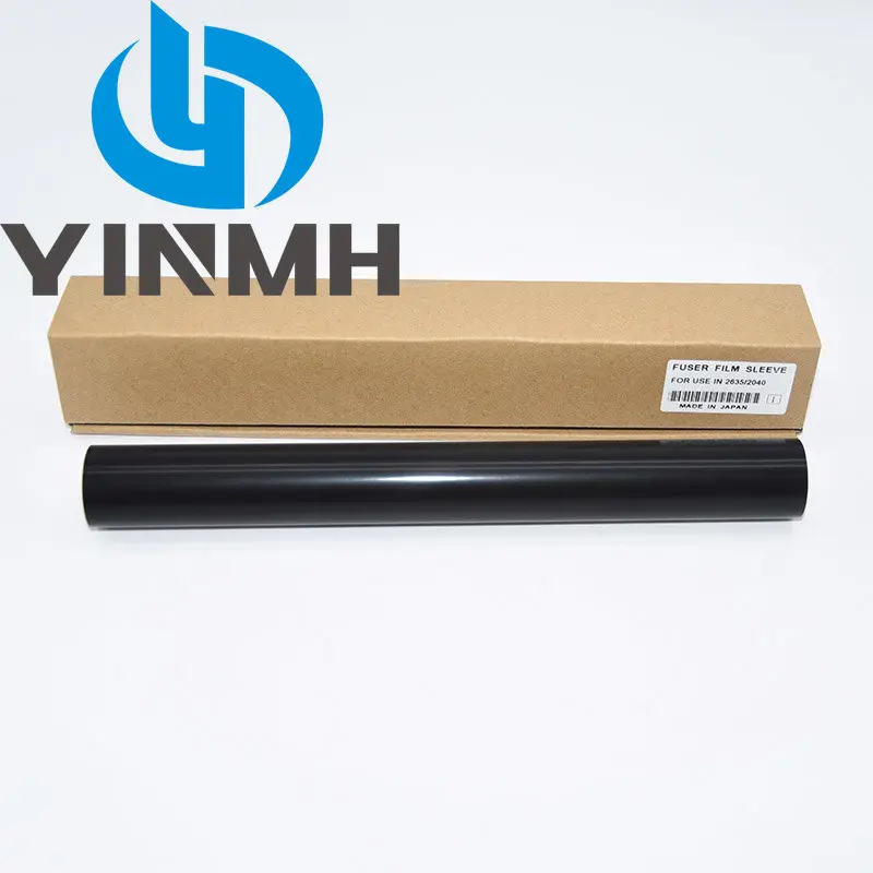 

Fixing Fuser Film for Kyocera P2235 P2040 M2040 M2135 M2635 M2540 M2640 M2735 M2235 M2835 P2335