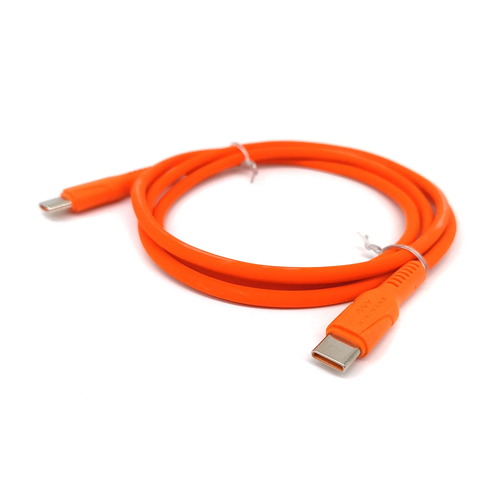 USB C to C charging cable 1M 240W for devices